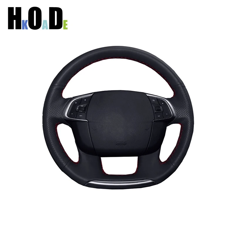

Car Steering Wheel Cover For Toyota RAV4 1998-2003 Celica 1998-2005 Corolla (US) 2003 Microfiber leather Steering Wheel Cover