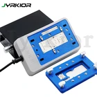 MJ CH5 материнская плата многослойное паяльной станции пайки печатных плат на платформе Отопление Паяльная станция для iPhone X-12 Pro Max материнскую плату сварочные инструменты