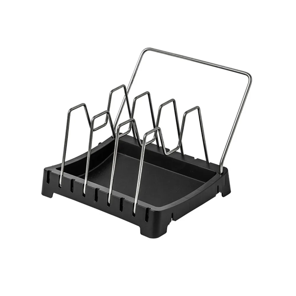 Стеллаж для хранения из нержавеющей стали кладовая свободное место регулируемый