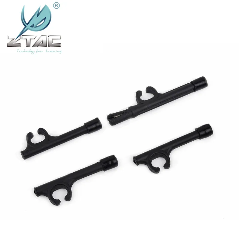 Тактическая авиационная гарнитура Ztac опорные детали для головной повязки