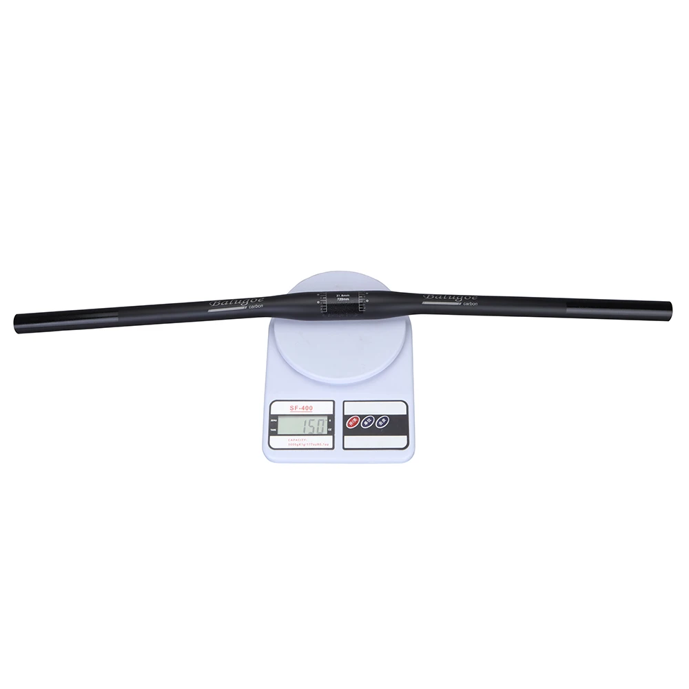 EC90 Новый велосипедный руль ультра-светильник углеродное волокно горный