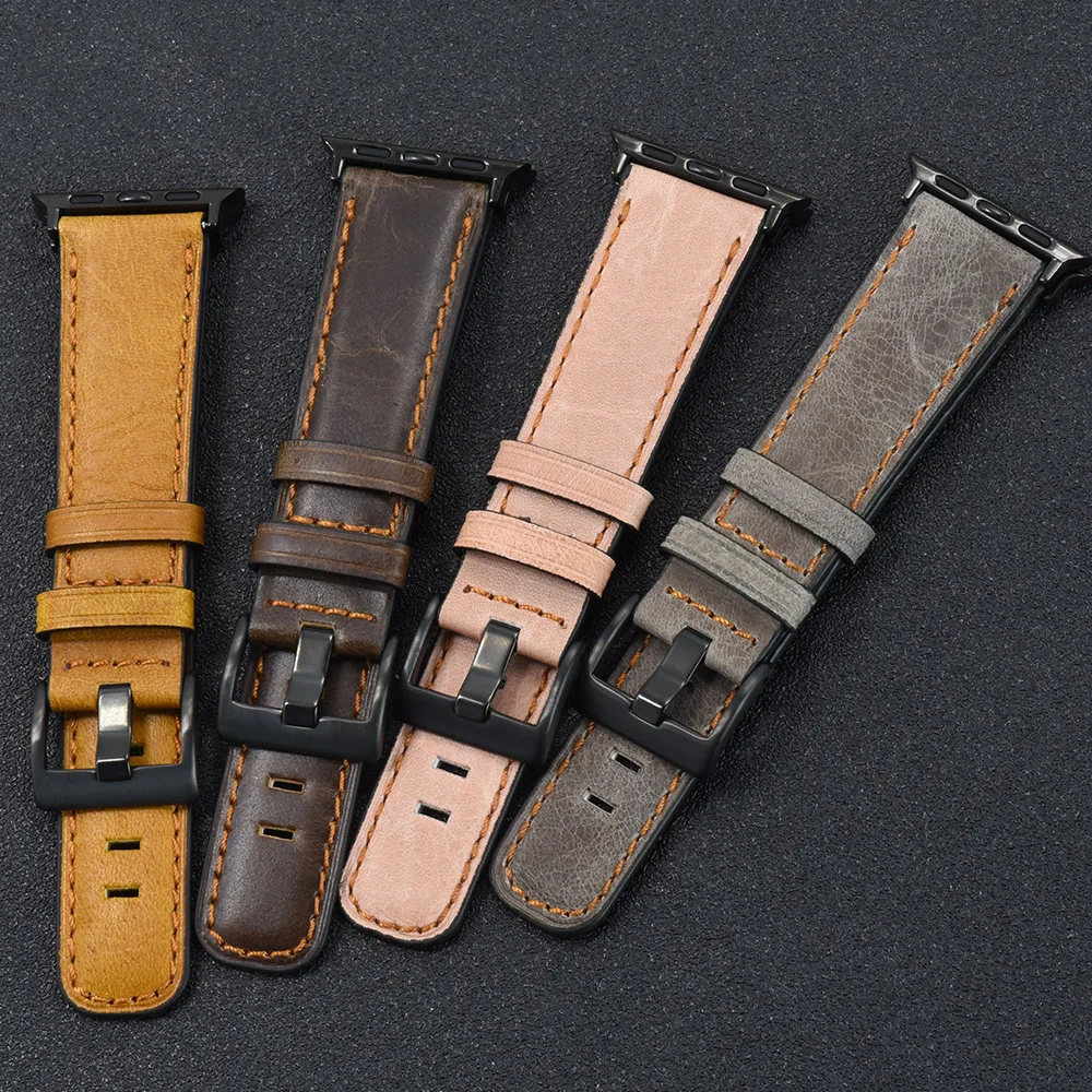 

Apple Watch band, iWatch Series 6 SE 5 4 3 2 1, 44 40 42 38