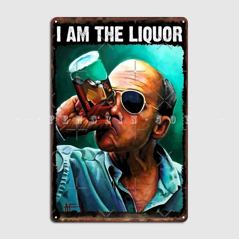 

Signature Lahey Poster Metal Plaque Wall Pub Club Bar Design Plaques Tin Sign Poster