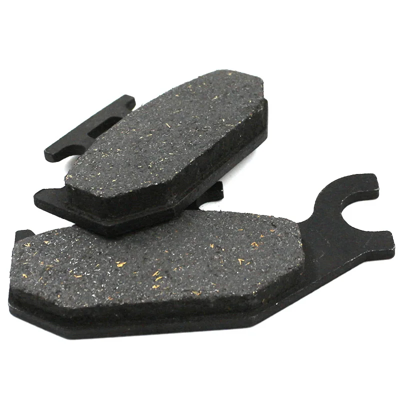 

Motorcycle Rear Left Brake Pads for CAN-AM Maverick 1000 XRS 2013 Maverick 1000 XRS DPS 2014 2015 Maverick 1000 XMR 14-15