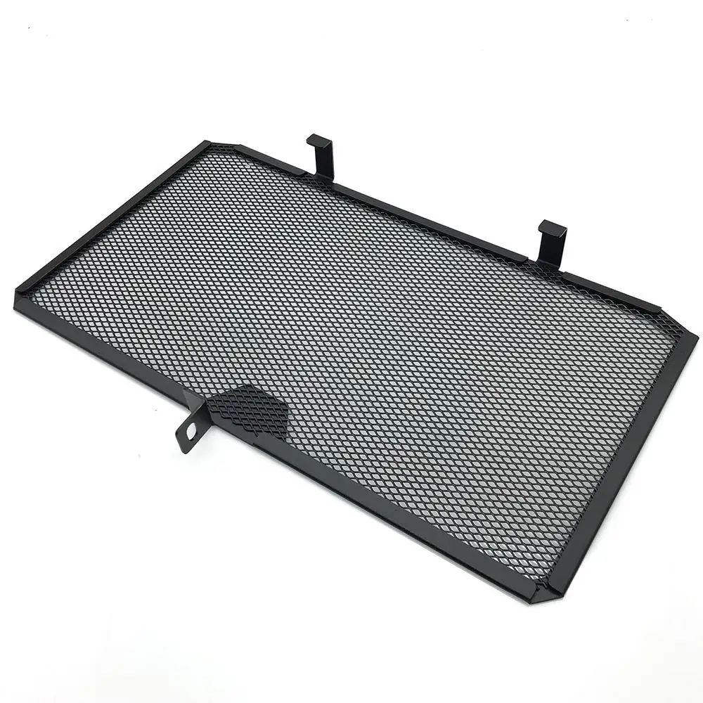 

Motorcycle Engine Radiator Grille Grill Protector Guard For Yamaha Xj6 Diversion 2009-2013 2014 2015 Moto Accessories