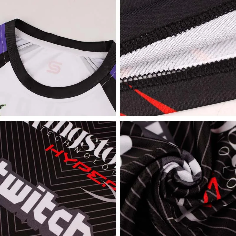 Мужская дышащая футболка трикотажная с длинным рукавом спортивная одежда | Спорт