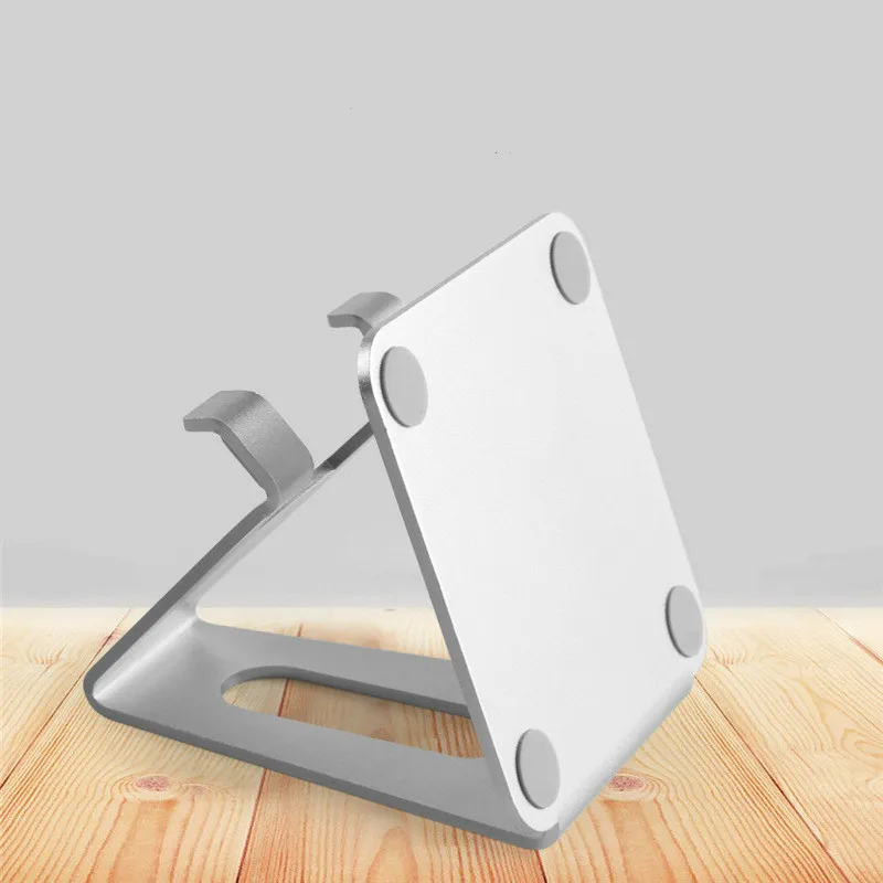 

Mobile Phone Holder Stand For Phone 11 Pro 8 XR Universal Desktop Holder For pad Tablet 180 Degree Adjustable Bracket