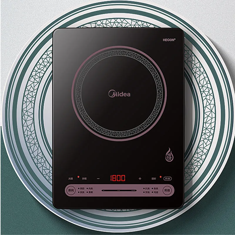 

Midea C22-RH2269 Multifunctional Household Induction Cooker induction cooker hot pot induction cooker