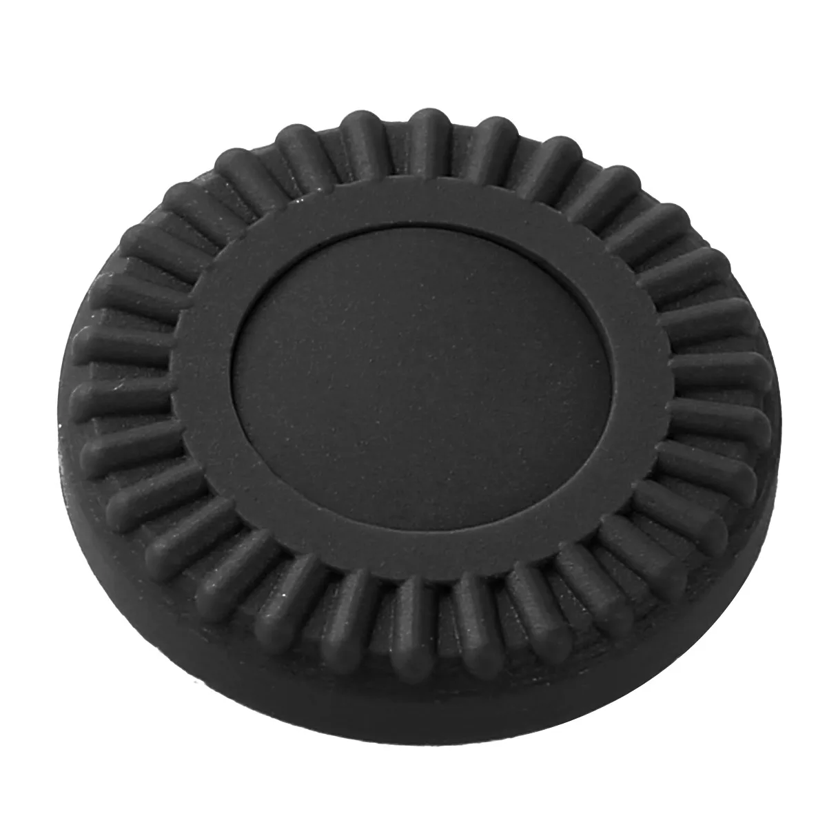 16 комплектов Heavy Duty PVC резиновые ножки прочный анкерные гвозди на слайдер