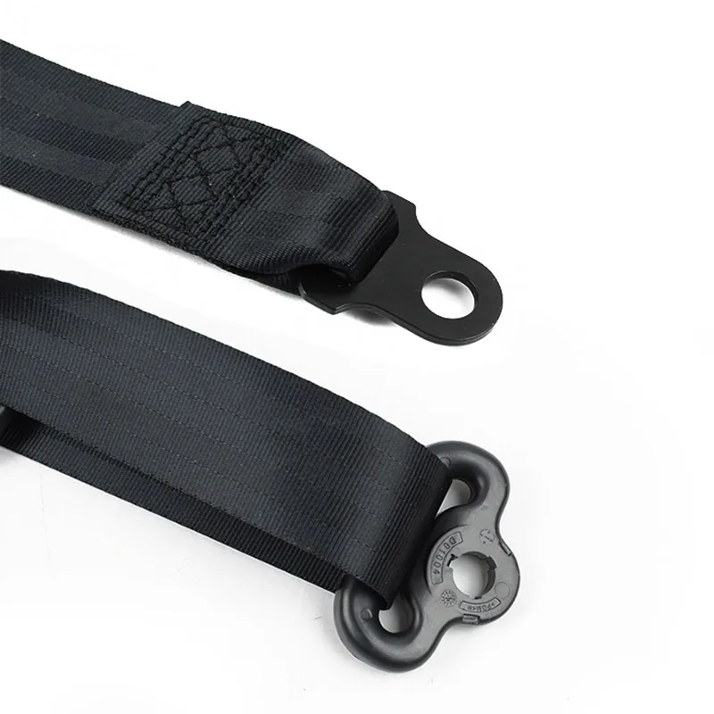 R200 Тип нет угол чувствительный 3 точки аварийный замок втягивающий ремень