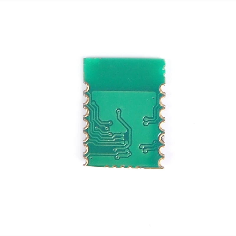 

Onboard antenna signal strong NRF51822 9.6*12.7MM Bluetooth 4.0BLE module