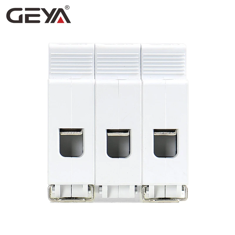 Бесплатная доставка GEYA GSP8 3P Электрический стабилизатор напряжения 275V 385V 400V 440V 40KA