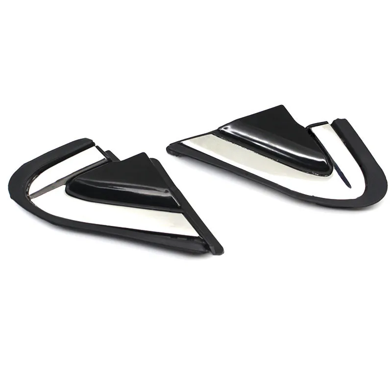 Оригинальная прямоугольная пластина для переднего окна Треугольная Great Wall Haval H6