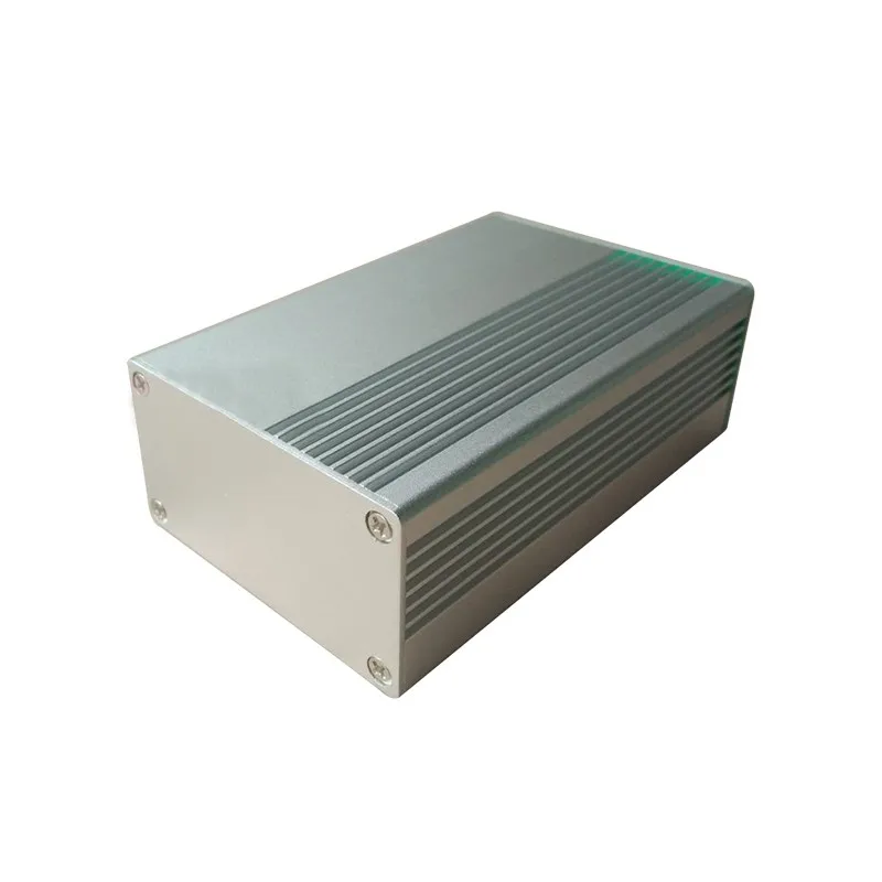 Кварцевый генератор с постоянной температурой 100 МГц | Электроника