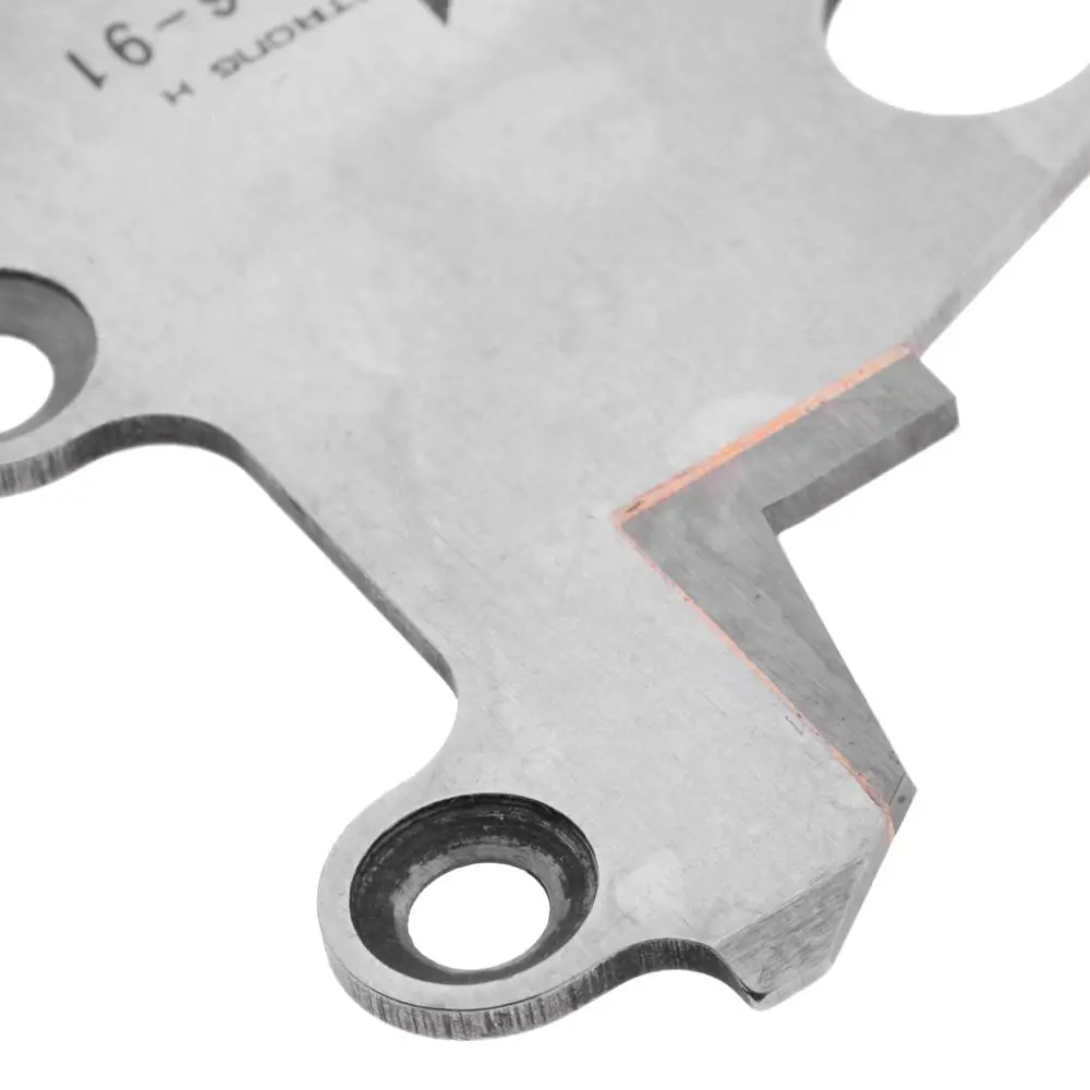 ДЛЯ PEGASUS EX32 Запчасти для швейных машин 308026 91 нож сильный H бренд|knife spyderco|knife jewelryknife