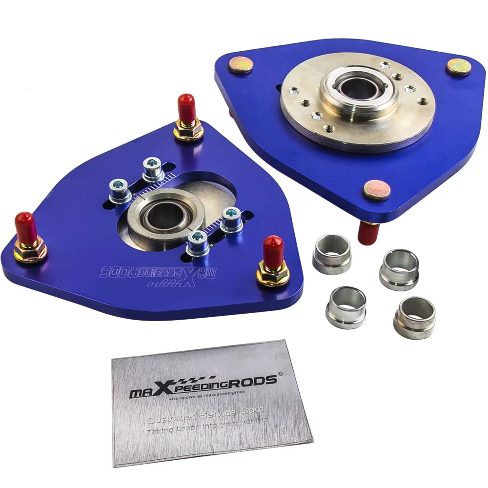 

Передний амортизатор для Subaru Impreza 2002-2007 WRX GDB, 2 шт.
