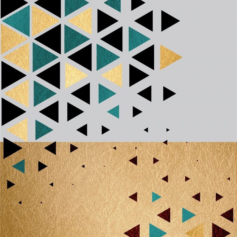 

Unframed Abstract Canvas Printings Fall Decor Wall Decoration Living Room Decoration Anime Poster Psychedelic Minimalist