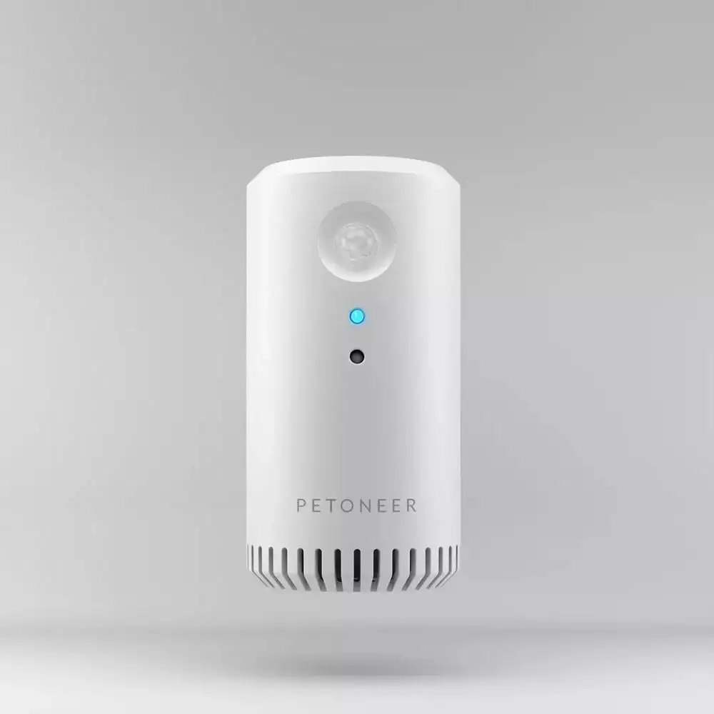 Xiaomi Mijia очиститель воздуха для домашних животных Свежий Озон домашний Авто Дым