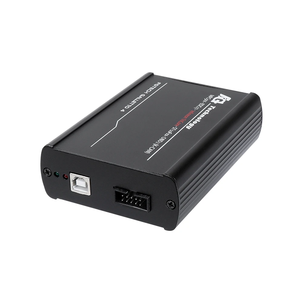 OBD2 Диагностический Инструмент Fgtech Galletto 4 Мастер v54 FG Tech FGTech BS поддержка функции BDM