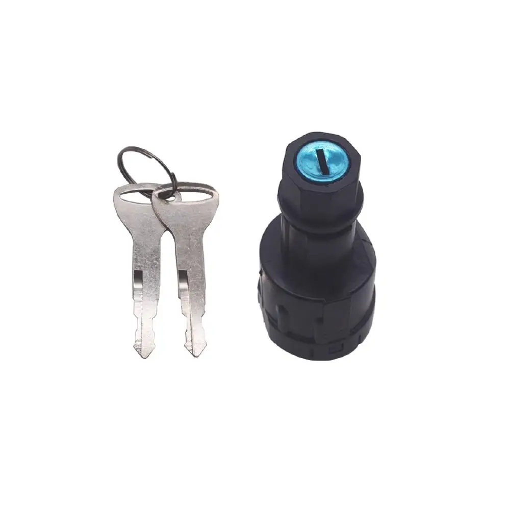 

Ignition Starter Switch For Forklift 57590-23342-71 with 2keys