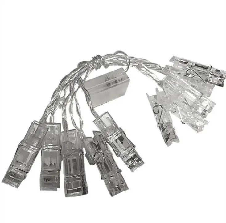 구매 사진 폴더 장식 램프 밤 시장 램프 문자열 LED 배터리 빛 크리스마스 클립 SN1667 구매 사진 폴더 장식 램프 밤 시장 램프 문자열 LED 배터리 빛 크리스마스 클립 SN1667