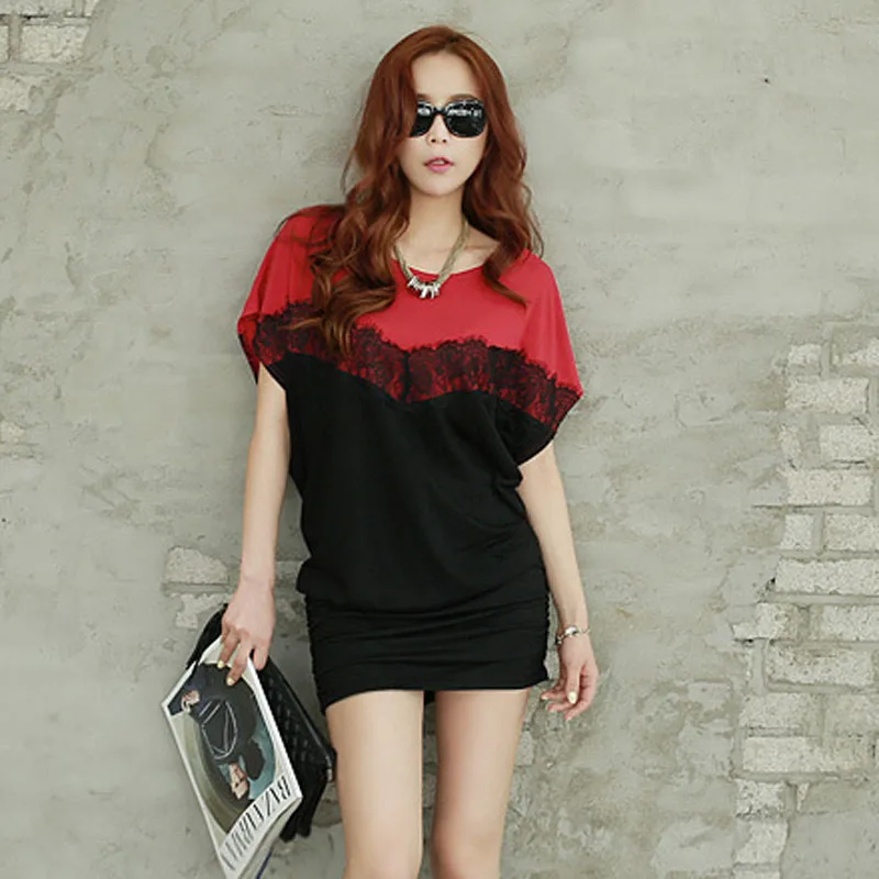 

Summer dresses women clothes plus size short sleeve casual black dresses tassel party dress office ladies knitted sexy dresses