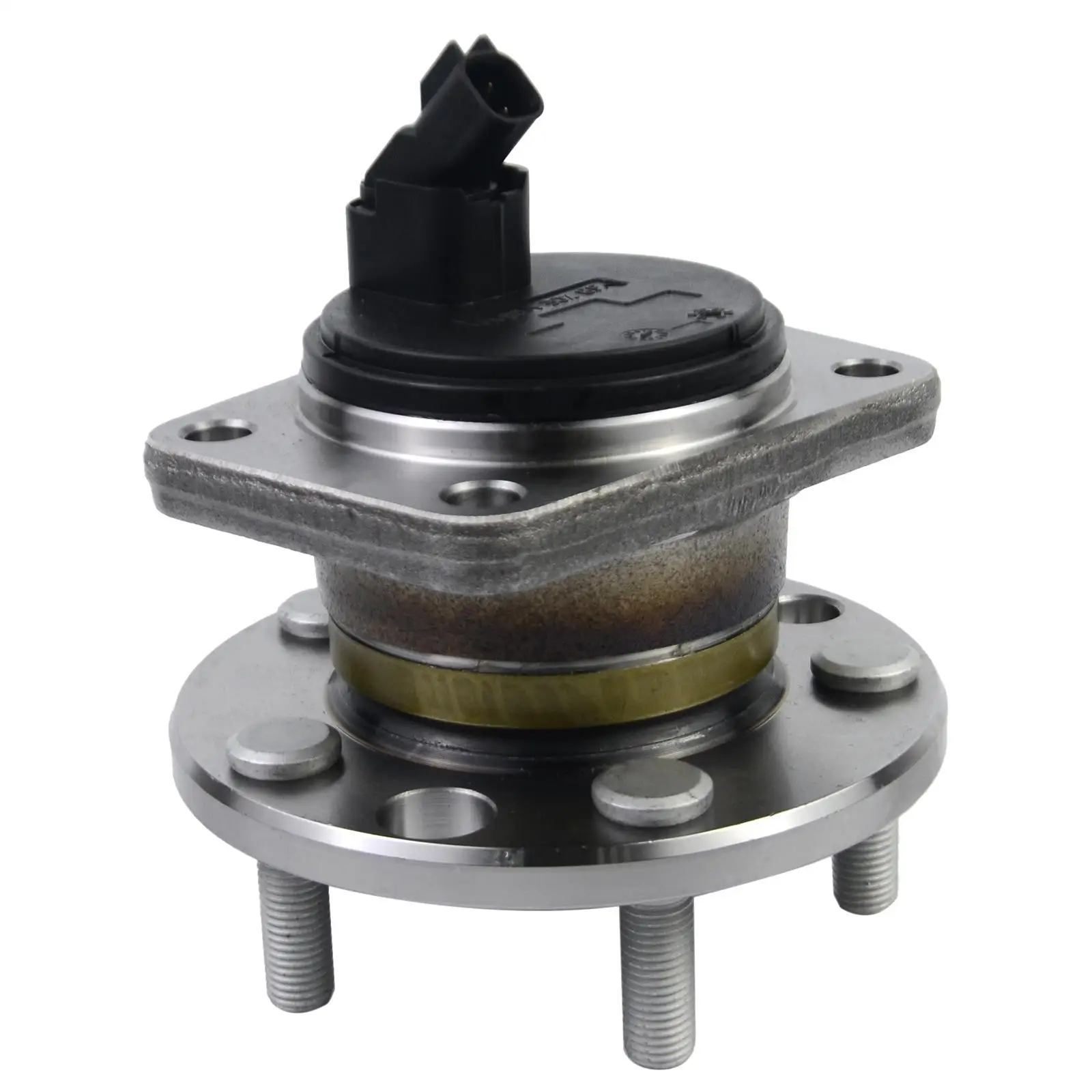 AP03 для Ford Mondeo MK 3 2000-2007 2 0 комплект подшипников заднего колеса + сборка ступицы 1383427