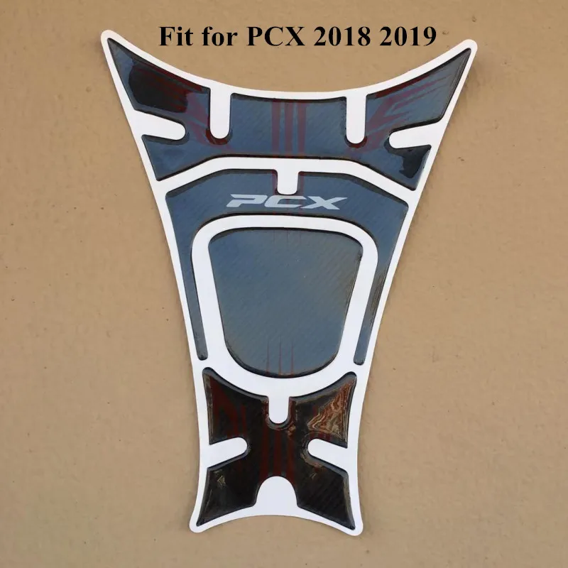 Модифицированная мотоциклетная наклейка PCX125 PCX150 pcx 3D обтекатель масляная