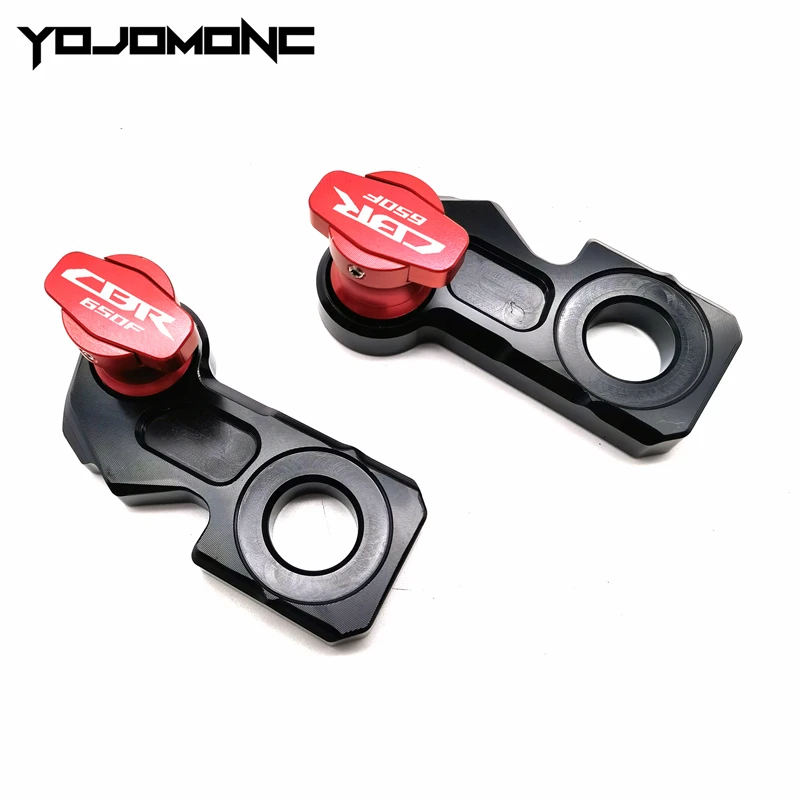 Аксессуары для мотоциклов Honda CB650R CB650F CBR650R CBR650F 2014-2020 алюминиевое заднее колесо с