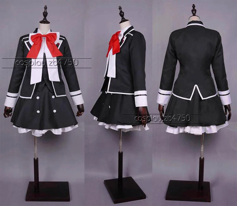 Костюм для косплея комори Юи любого размера |