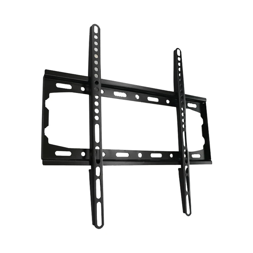 

New 40kg Load-bearing TV Wall Mount Bracket Fixed Flat Panel TV Frame for 26-55 Inch LCD LED Monitor Flat Panel TV Stand Holder