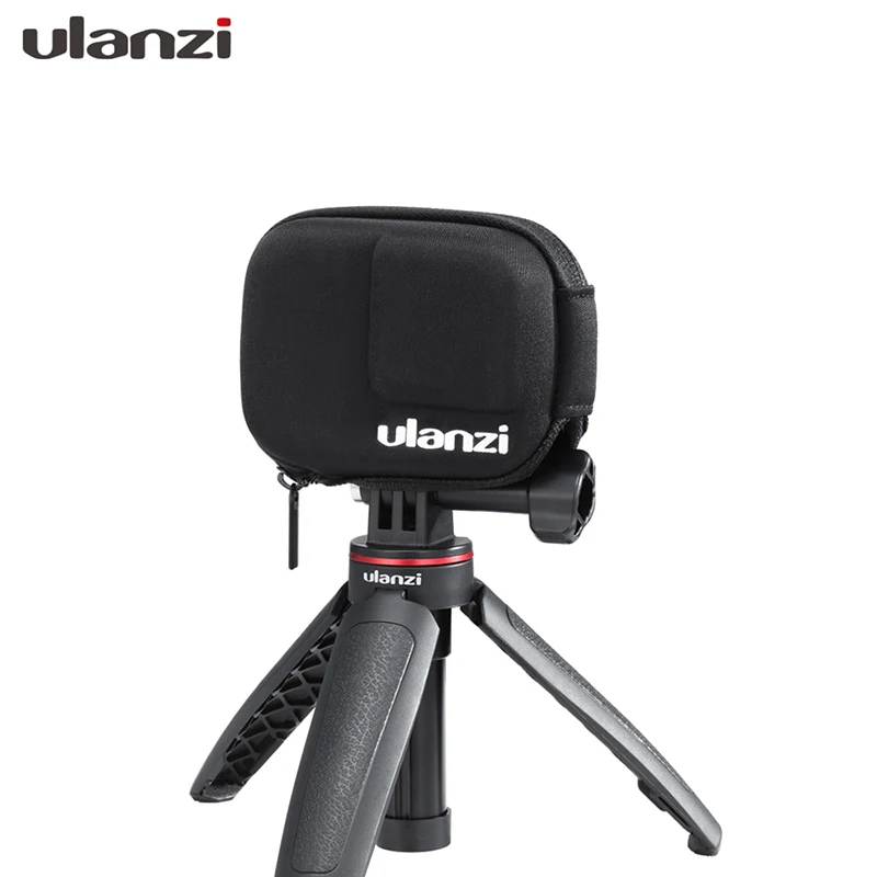 Сумка для хранения Ulanzi Gopro 8 мини сумка дорожная Hero Black 8|Чехлы экшн-камер| |