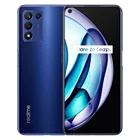 Смартфон realme Q3s, 128 ГБ, 256 ГБ, 6,6 дюйма, FHD + 144 Гц, частота обновления 778 ГГц, Восьмиядерный процессор Snapdragon, быстрая зарядка 30 Вт, 48 МП, OTA