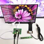 13,3 дюймовый емкостный сенсорный модуль kit1920x1080 IPS HDMI ЖК-модуль автомобиля Raspberry Pi 3 10-точечный емкостный сенсорный монитор