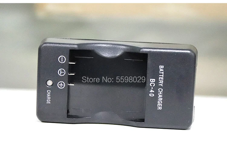 Батарея 710mAh NP-40 CNP40 NP40 для цифровой фотокамеры Аккумулятор FUJIFILM/Z40/Z50/Z55/Z57/Z750
