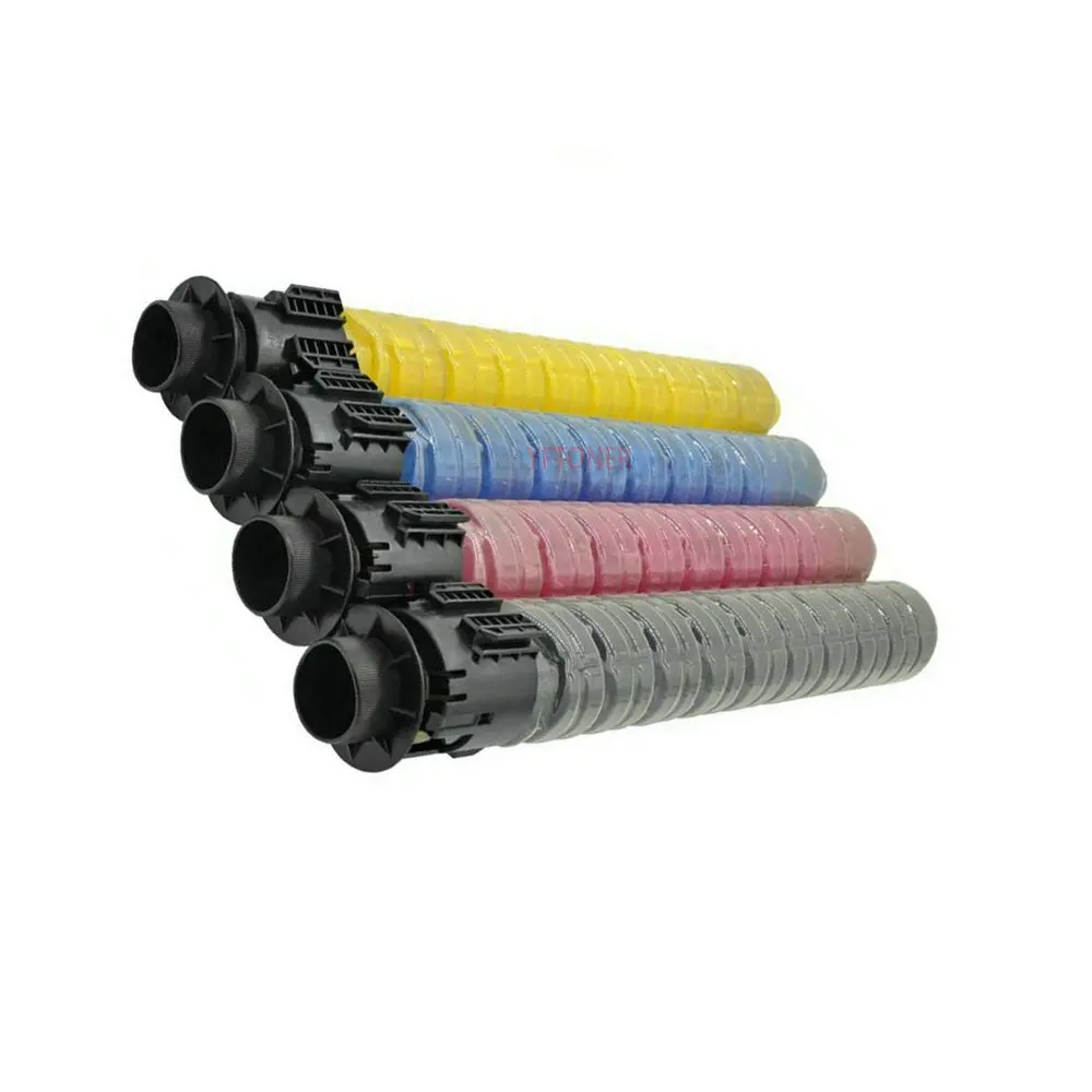 YFTONER лазерный тонер-картридж для Ricoh (841849)(841852)(841851)(841850) MPC4503 5503 6003 4504 6004SP фотокопии |