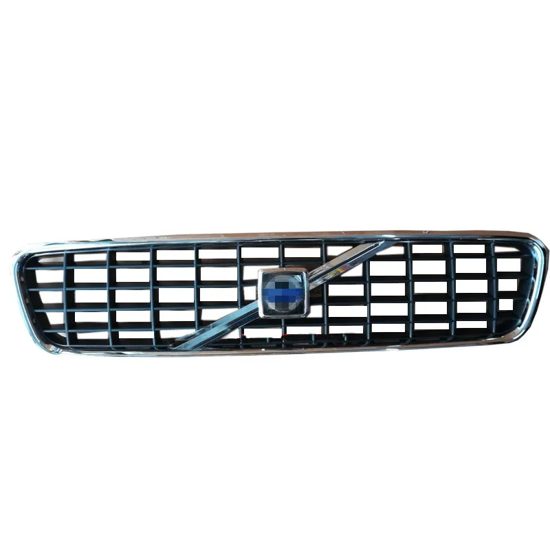 Автомобильная решетка для рассеивания тепла передняя средняя решетка-8620116 Vol voS 40