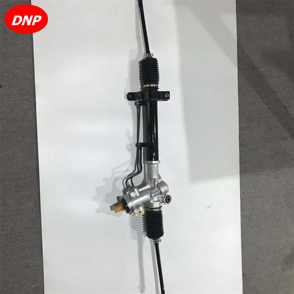 DNP RHD коробка рулевого управления автомобиля подходит для Toyota RAV4 ACA21 рулевая рейка