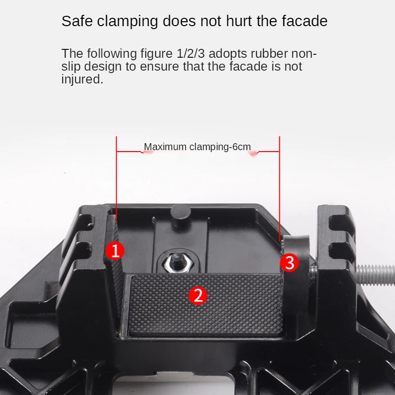 

Wooden door hinge bolt hole opener multifunctional drilling and washing solid wood door set door professional slotting machine