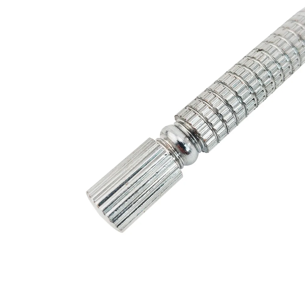 Бритва Двусторонняя Мужская из нержавеющей стали | Красота и здоровье