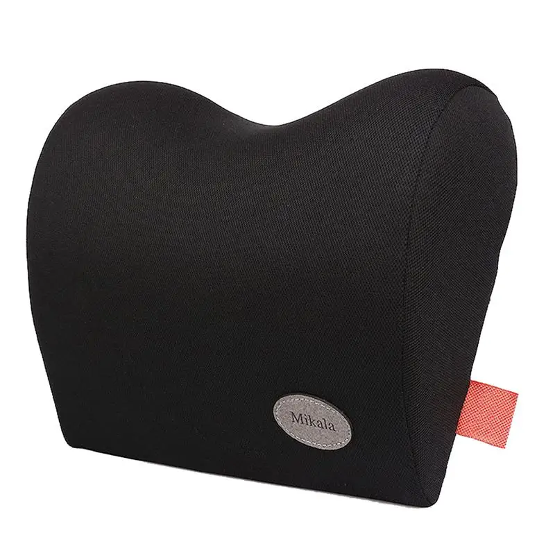 Подушка для шеи из пены с эффектом памяти Универсальная автомобильная подушка