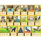 Полноразмерная алмазная живопись Стразы, доска для чтения, мультфильм 5D, алмазная вышивка сделай сам, картина для домашнего декора, подарок