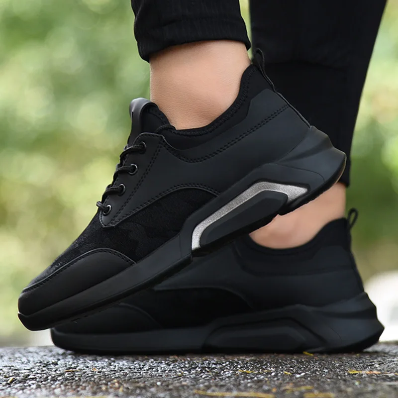 

2022 Autumn and winter fashion new sports shoes youth sports shoes running shoes men's casual shoes