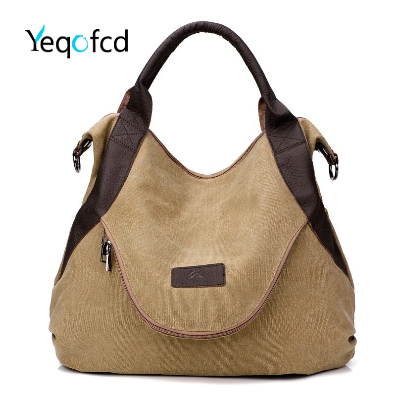 Yeqofcd дорожный несессер повседневная женская сумка на плечо дорожные сумки