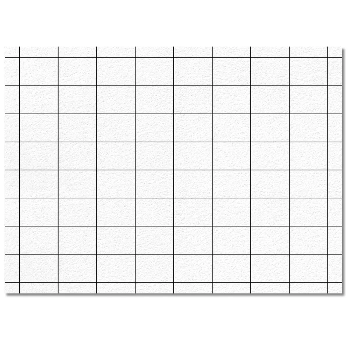 Простые геометрические белые черные строительные дверные коврики коврик для