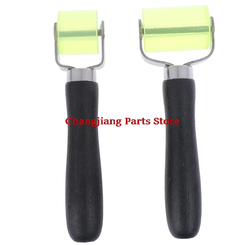 1 шт. прочный автомобильный звук тепла подавитель Применение роликовое колесо с