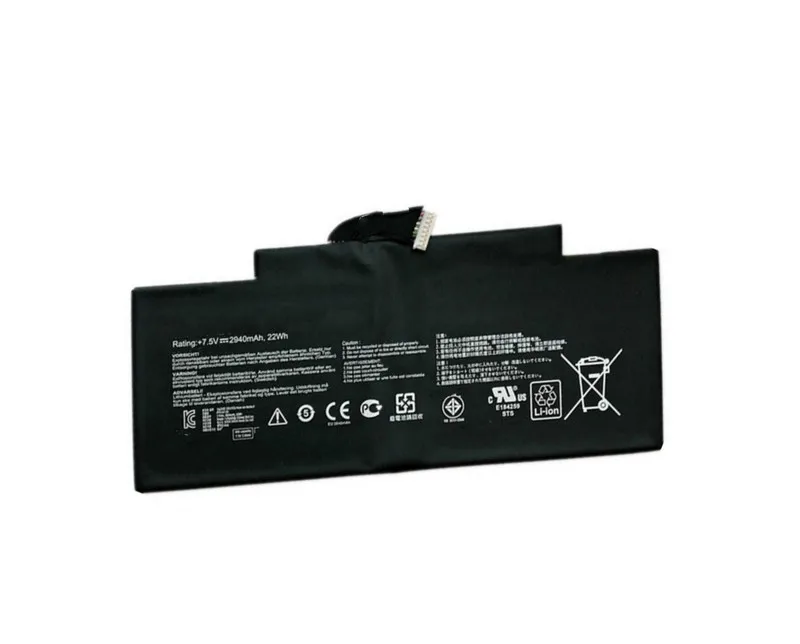 

Westrock C21-TF201X 2940mAh Battery for Asus Battery Transformer Pad TF300 TF300T TF300TG TF300TL Tablet