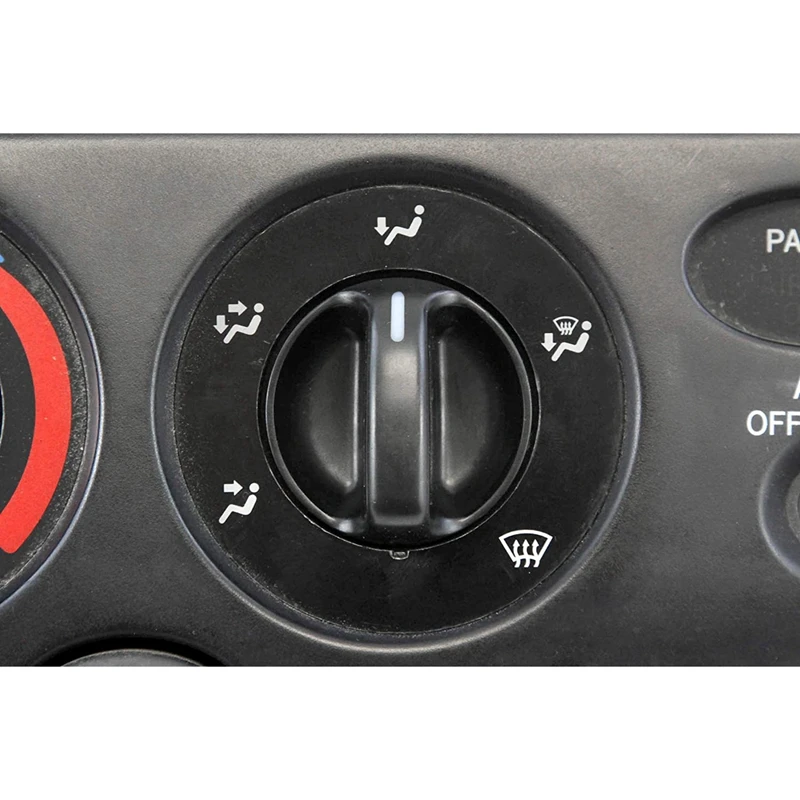Регулятор климат-контроля переменного тока для Toyota- 2000-2006 55905-0C010 обогреватель
