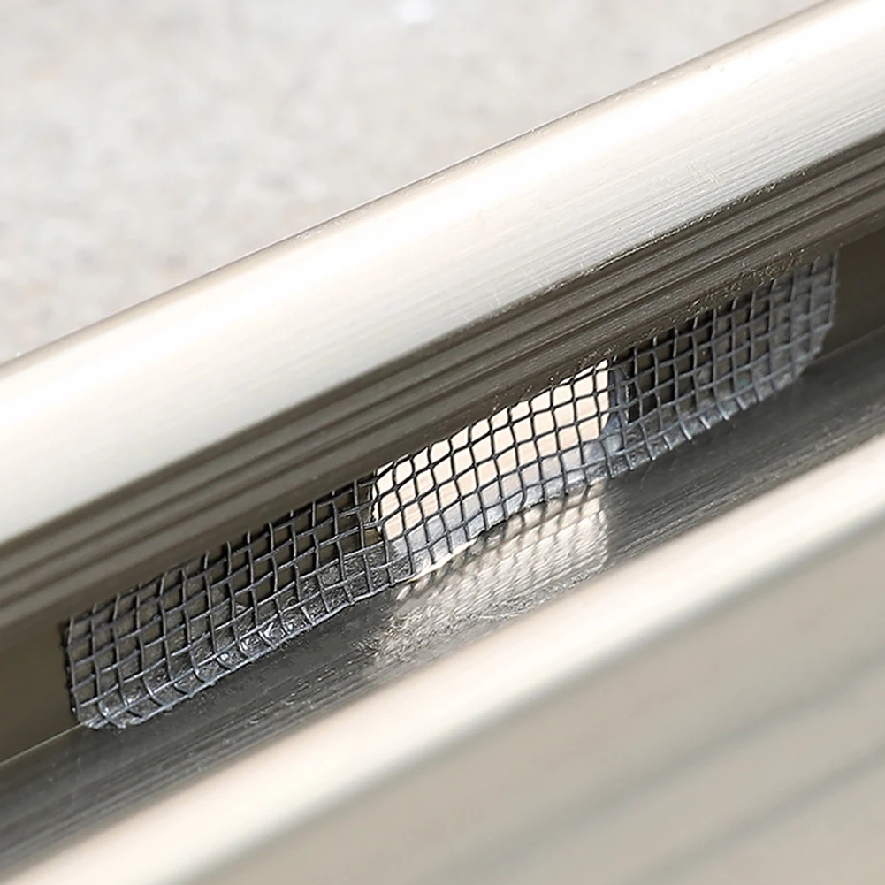 5/15/25/50 шт. сетка для ремонта окон | Дом и сад