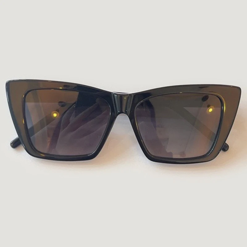 

New Sunglasses Cat Eye Women Colorful Retro Sun Glasses For Female Luxury Brand Eyeglasses Vintage Men UV400